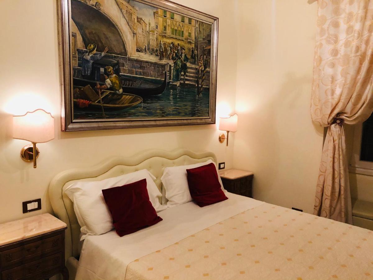 Apartment Giolitti Rome Luaran gambar